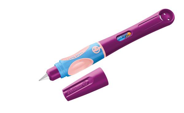 PELIKAN Füller Patrone A Griffix Sweet Berry 400195787 820325 Griffix Re