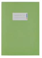 HERMA Heftschoner A5 UWF grasgrün 5508 Papier