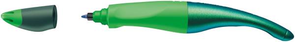 STABILO Tintenroller EASYoriginal R grün 6892/30-41 Holograph