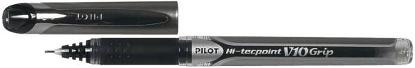 PILOT Tintenroller Hi-Tecpoint schwarz 2208001 BXGPN-V10-B