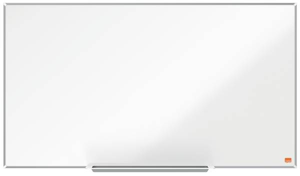 NOBO Whiteboardtafel Pro 69x122cm weiß 1915250