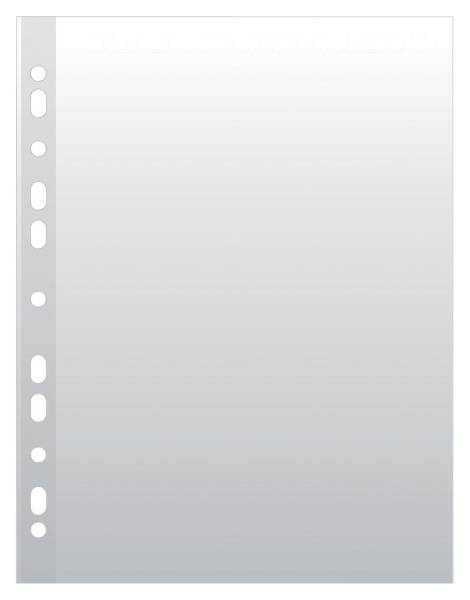 Q-CONNECT Prospekthülle 50ST A4 klar KF17933