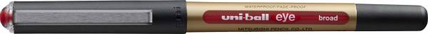 UNI-BALL Tintenroller UB-150 Eye broad rot 148022