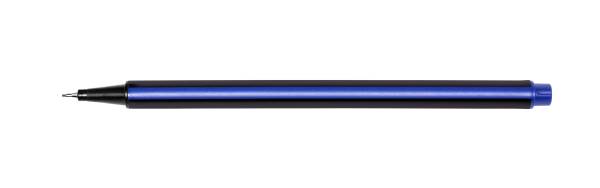 Q-CONNECT Fineliner 0,4 dreieckig blau KF18048