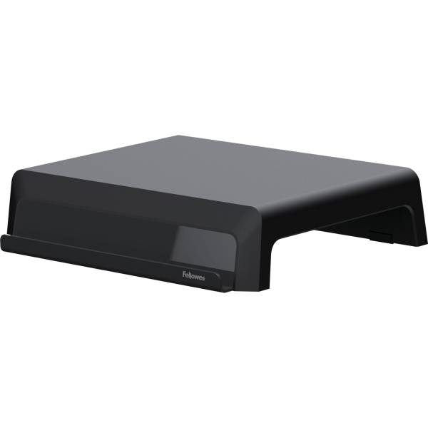 FELLOWES Bildschirmträger schwarz 100016560