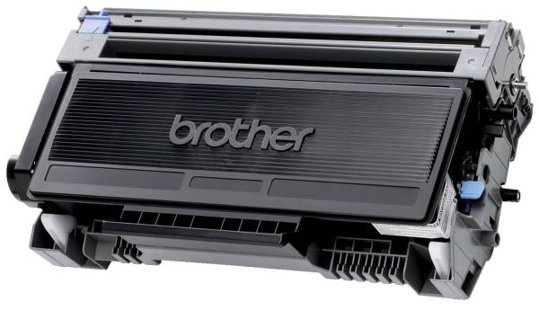 BROTHER Lasertoner schwarz TN3130