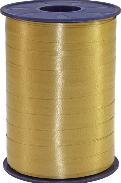 Ringelband Standard gold 549-634 10mm 250m Spule