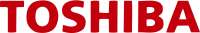 TOSHIBA