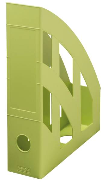 HERLITZ Stehsammler A4-C4 classic intensiv grün 50034017