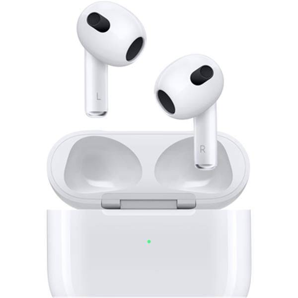 APPLE AIRPODS 3.GEN kabellos MagSafe Ladecase MME73ZM/A
