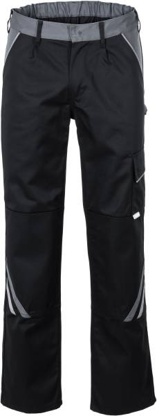 PLANAM Highline Bundhose schwarz/schiefer/zink 5677121
