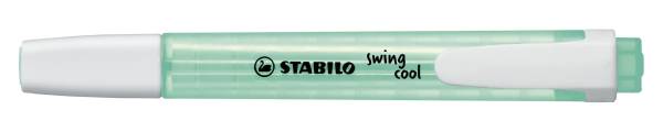 STABILO Textmarker Swing Cool türkis 275-51