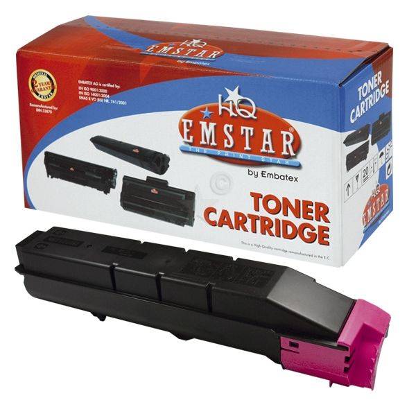 EMSTAR Lasertoner magenta K647 TK8305M