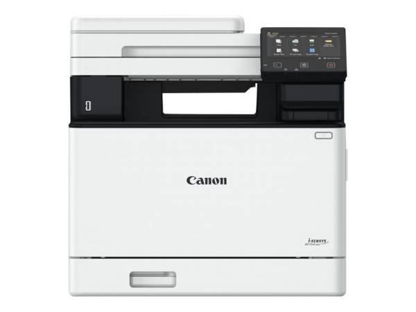 CANON Multifunktionsdrucker i-SENSYS MF752Cdw 5455C012 7457358