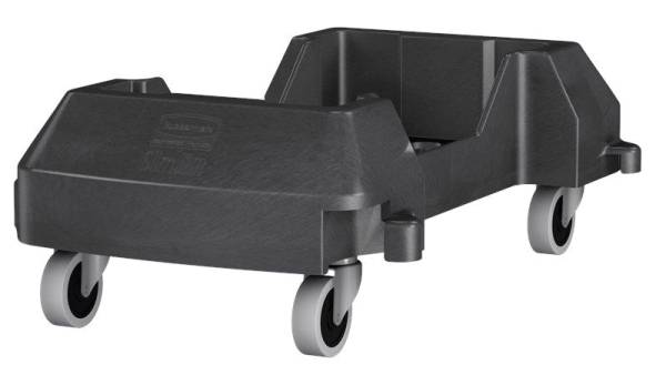 RUBBERMAID Slim Jim® Transportroller aus Kunststoff 1980602