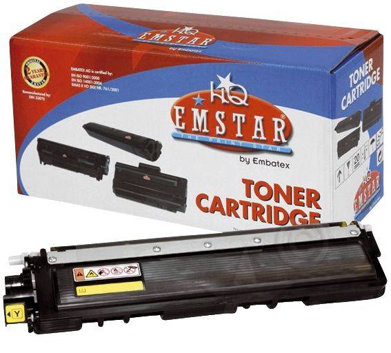 EMSTAR Lasertoner yellow B563 TN230Y