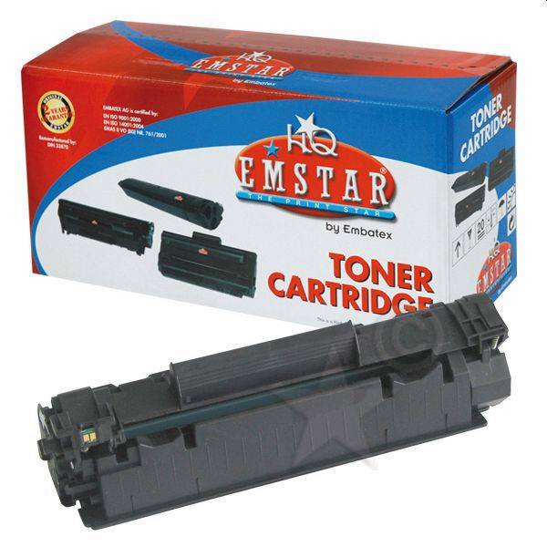 EMSTAR Lasertoner H649 CB435A