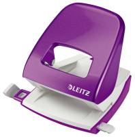 LEITZ Locher 2,5mm AS metallic violett 5008-10-62 NeXXt