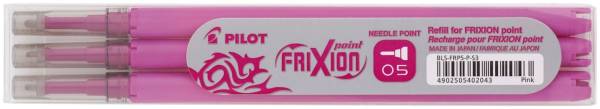 PILOT Rollermine 3ST Frix.Point pink 2265 009F BLS-FRP5-P