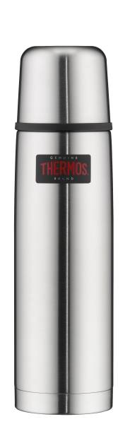 THERMOS Thermosflasche LIGHT & COMPACT, 0,75L 4019205075