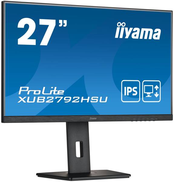 IIYAMA IIYAMA TFT 68,6cm IPS XUB2792HSU-B6