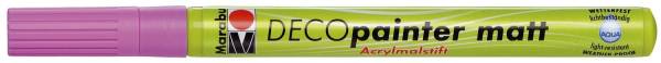 MARABU Decopainter rosa 0122 31 033 1-2mm
