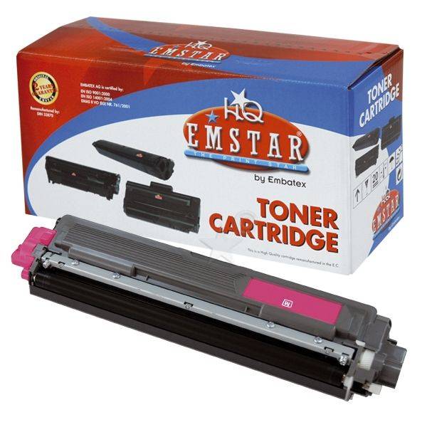 EMSTAR Lasertoner magenta B601 TN-241M