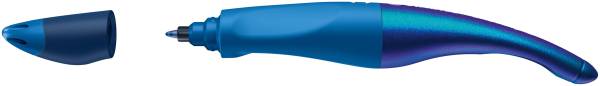 STABILO Tintenroller EASYoriginal R blau 6892/28-41 Holograph