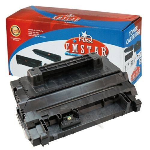 EMSTAR Lasertoner Marathon schwarz H893 CF281A