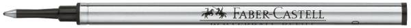 FABER CASTELL Rollermine M Basic schwarz 148712 Keramik