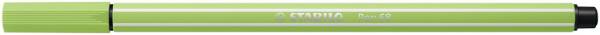 STABILO Fasermaler Pen 68 pistazie 68/34