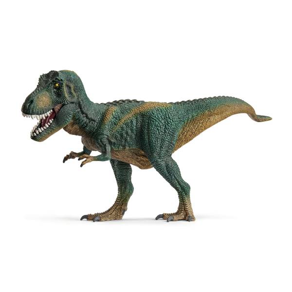 SCHLEICH Spielzeugfigur Tyrannosaurus Rex 14587