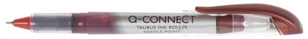 Q-CONNECT Tintenroller rot KF00683 Taurus 0,7 mm