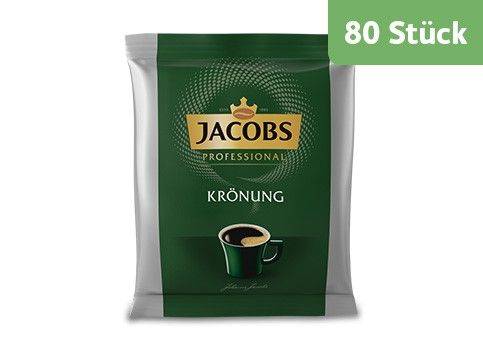JACOBS Kaffee 80 x 60 g gemahlen 4055539