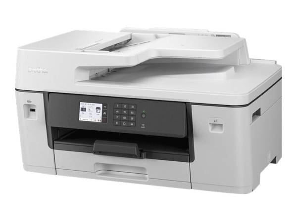 BROTHER Multifunktionsdrucker MFC-6540DW MFCJ6540DWRE1