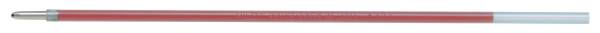 PILOT Kugelschreibermine XB rot RFN-GG-XB-R 2152002