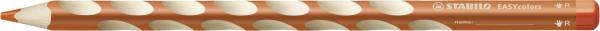 STABILO Farbstift Easycolors orange 332/221 rechts