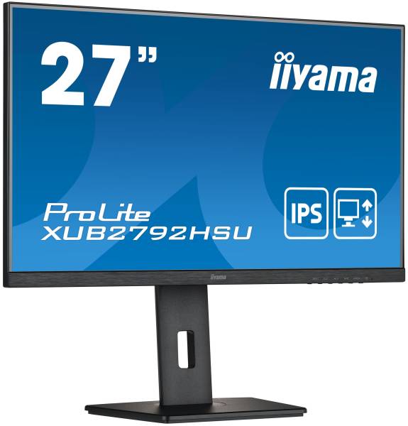 IIYAMA IIYAMA TFT 68,6cm IPS XB2797HSU-B1