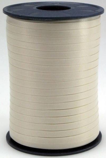 Ringelband 5mmx500m creme 525-004 Spule