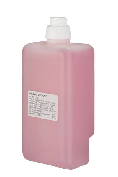 MAXI Handwaschcreme AWS 500ml rosé 54903