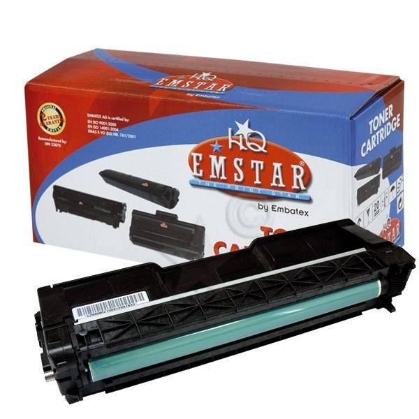 EMSTAR Lasertoner schwarz R574 407543