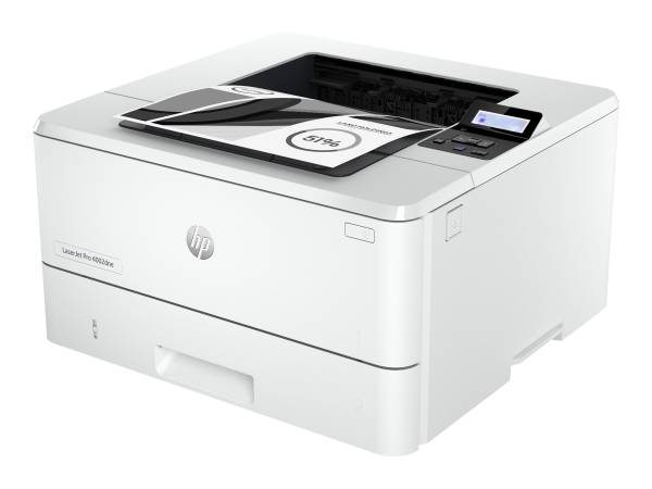 HP Drucker LaserJet Pro 4002dn 2Z605F#B19 121080