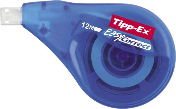 TIPP-EX Korrekturroller Correction 8290352