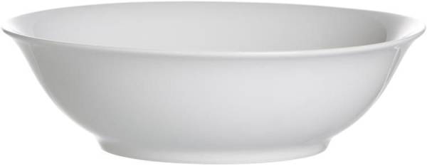 RITZENHOFF&BREKER Müsli-/Salatschale 20cm weiß Bianco 78114