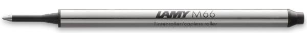 LAMY Tintenrollermine M schwarz M66 5755