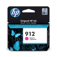 HP Inkjetpatrone Nr. 912 magenta 3YL78AE