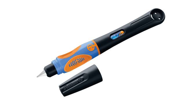 PELIKAN Füller Patrone L Griffix Neon Black 300009664 820356 Griffix Links