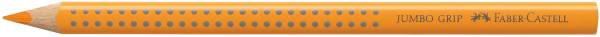 FABER CASTELL Farbstift Jumbo Grip orange (chromgelb) 110909