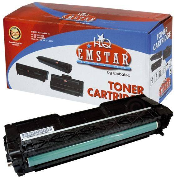 EMSTAR Lasertoner magenta R528 406481