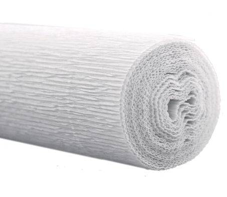 WEROLA Gärtner Krepp 50x250cm weiß 794048000/17500